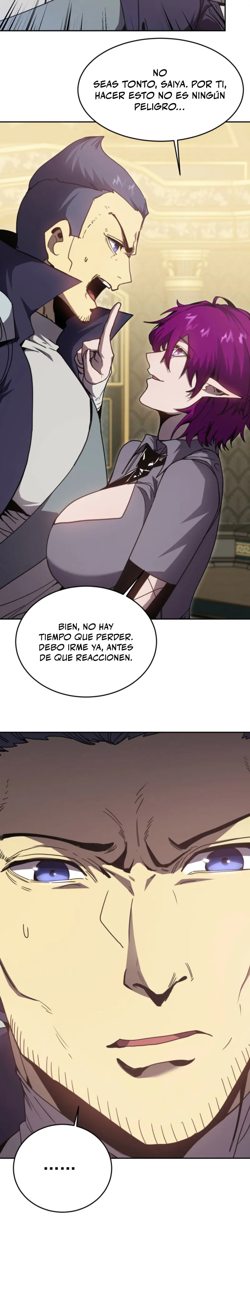 Read Subiendo De Nivel 10.000 Años En el Futuro es Manga Online