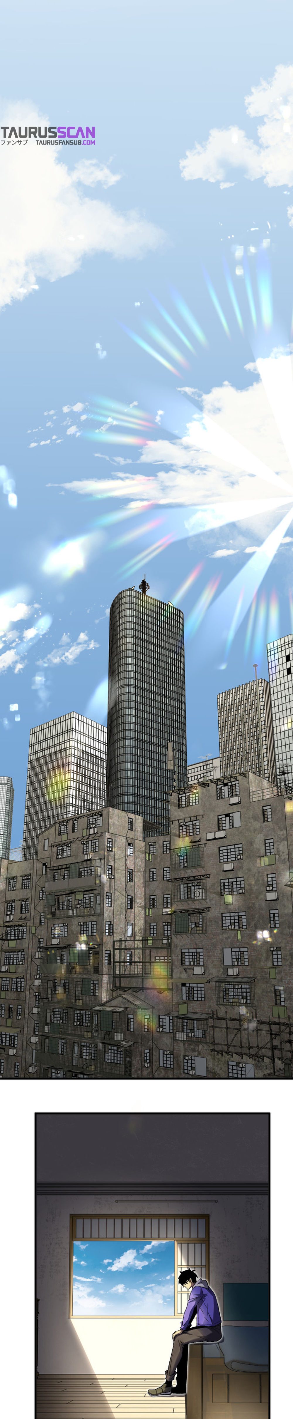 Read Subiendo De Nivel 10.000 Años En el Futuro es Manga Online