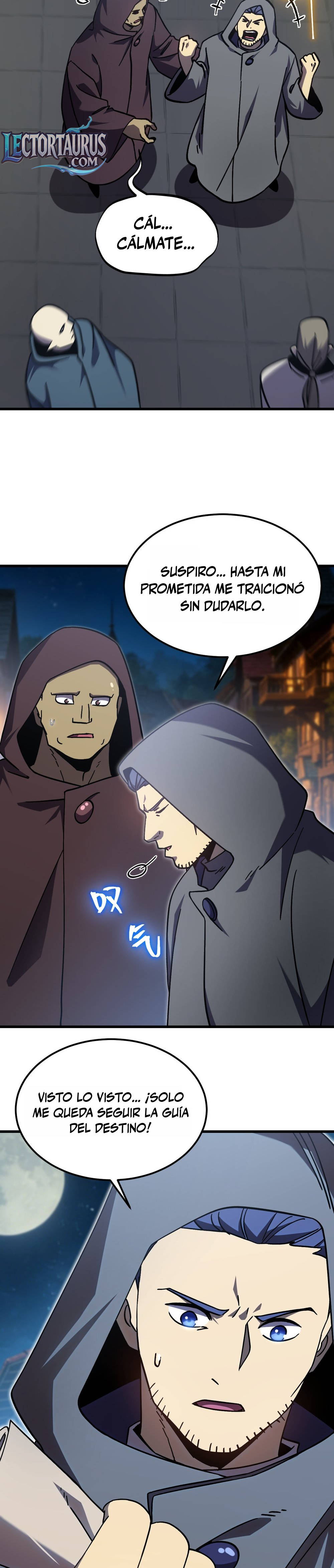 Read Subiendo De Nivel 10.000 Años En el Futuro es Manga Online