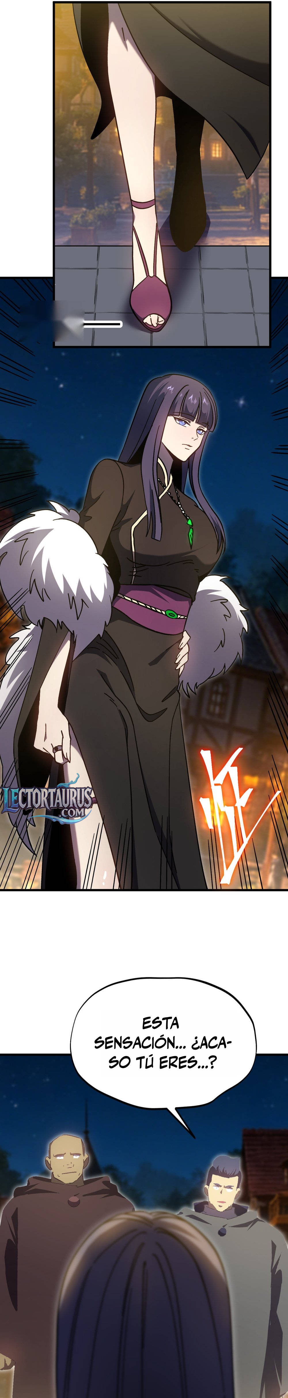 Read Subiendo De Nivel 10.000 Años En el Futuro es Manga Online