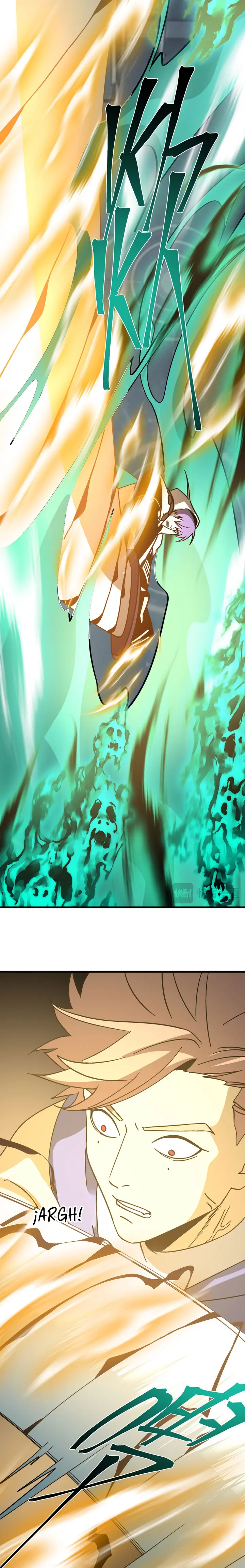 Read Subiendo De Nivel 10.000 Años En el Futuro es Manga Online