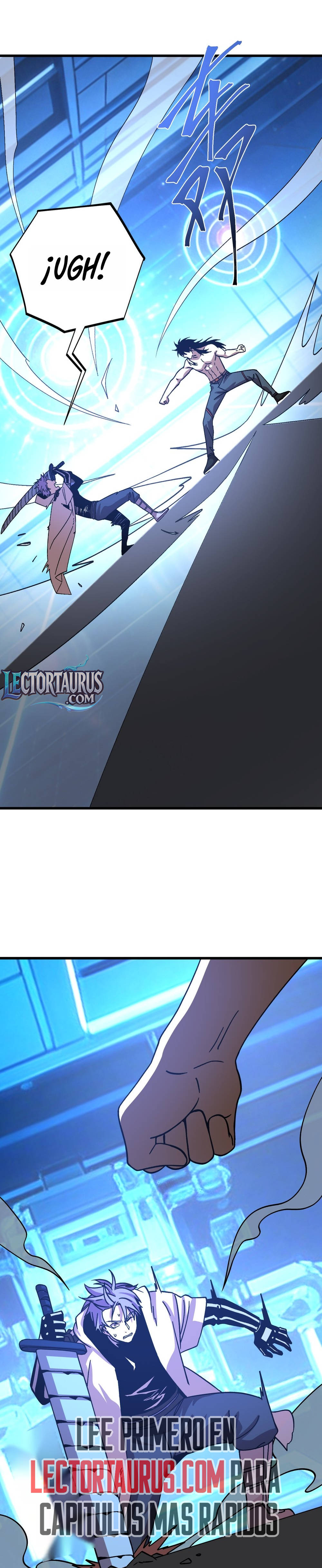 Read Subiendo De Nivel 10.000 Años En el Futuro es Manga Online