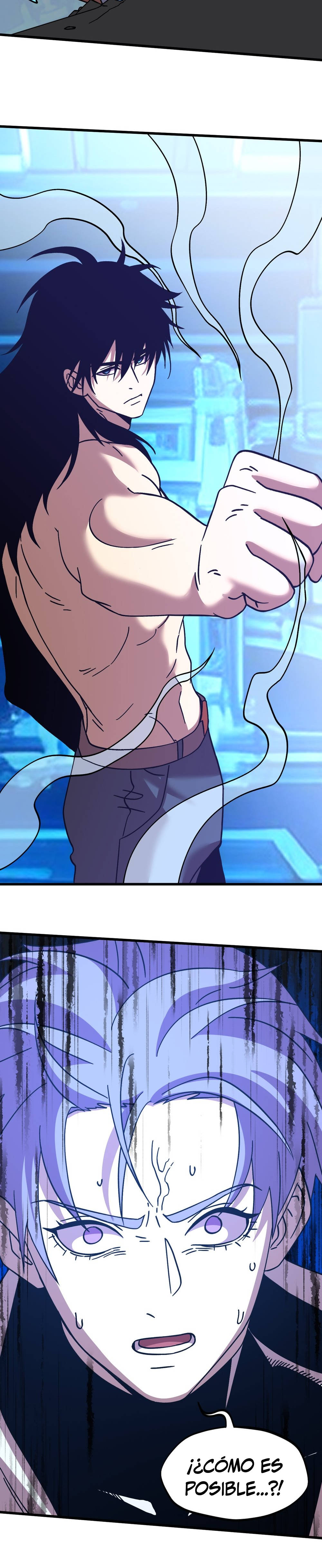 Read Subiendo De Nivel 10.000 Años En el Futuro es Manga Online