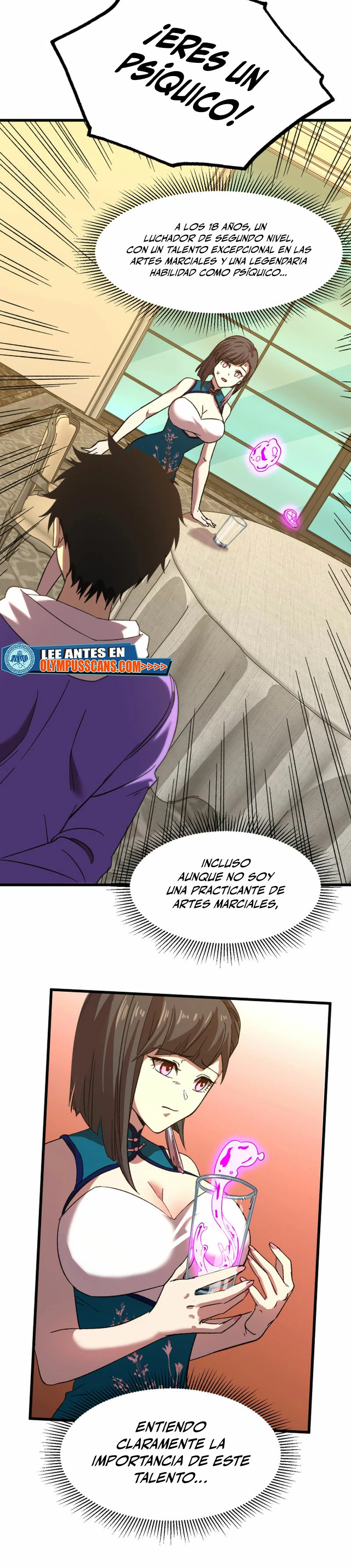 Read Subiendo De Nivel 10.000 Años En el Futuro es Manga Online