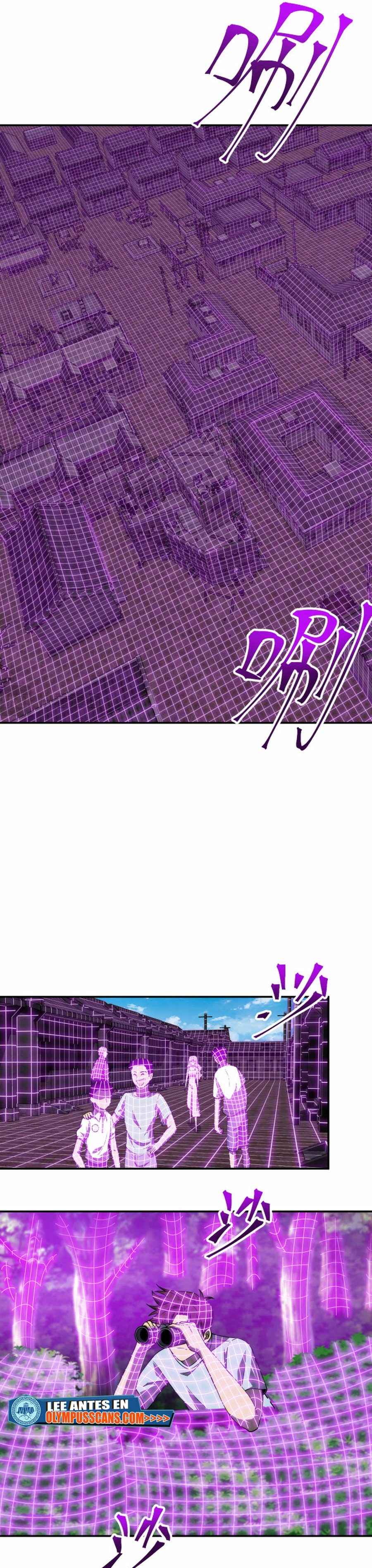 Read Subiendo De Nivel 10.000 Años En el Futuro es Manga Online