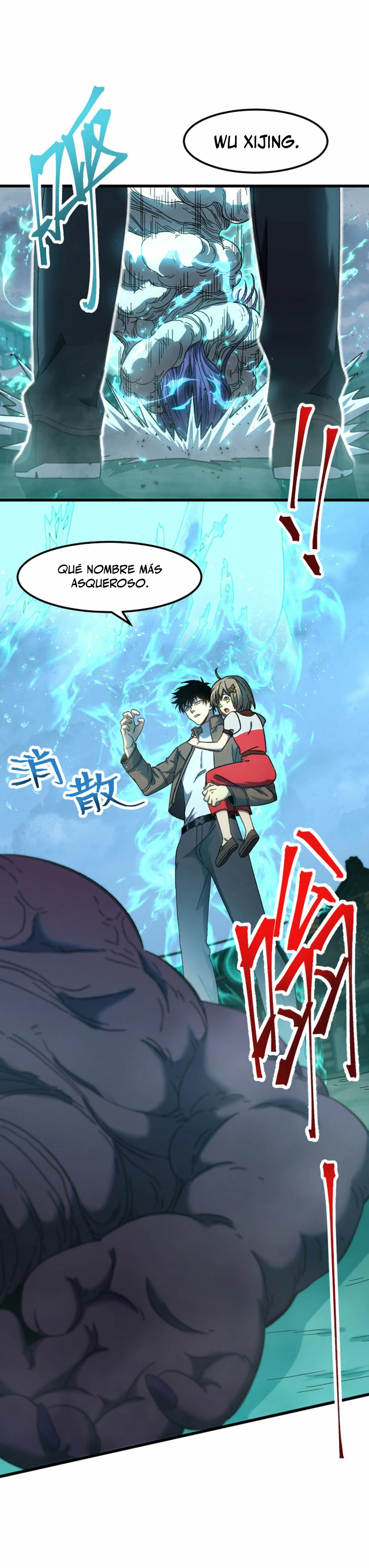 Read Subiendo De Nivel 10.000 Años En el Futuro es Manga Online