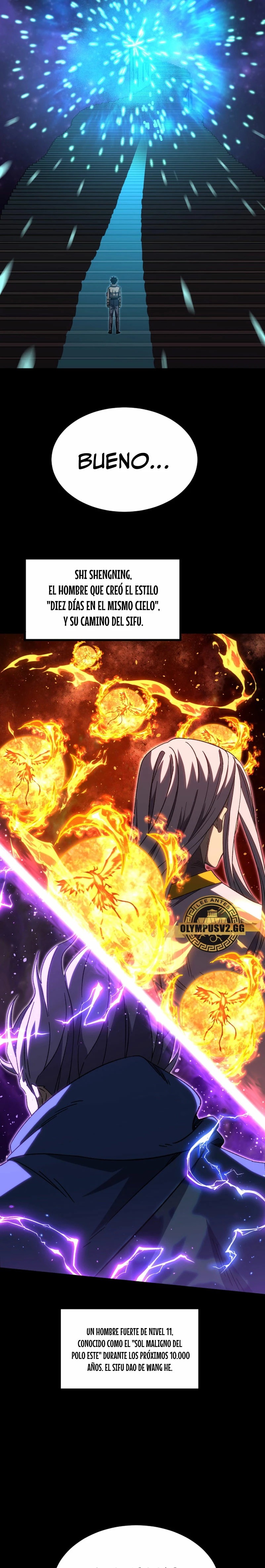 Read Subiendo De Nivel 10.000 Años En el Futuro es Manga Online