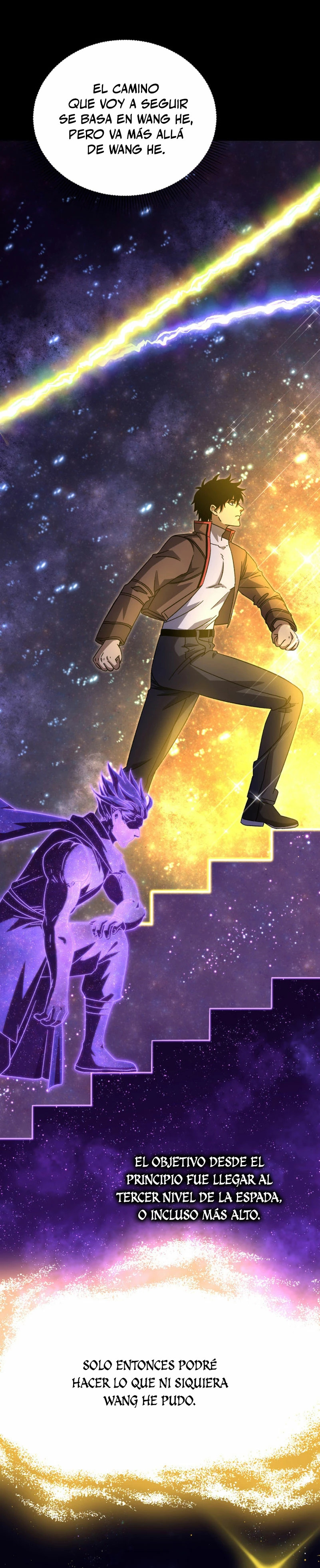 Read Subiendo De Nivel 10.000 Años En el Futuro es Manga Online