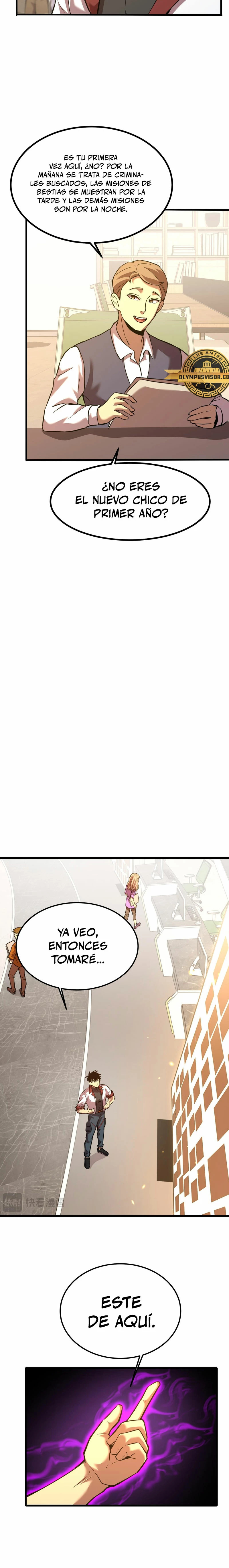 Read Subiendo De Nivel 10.000 Años En el Futuro es Manga Online