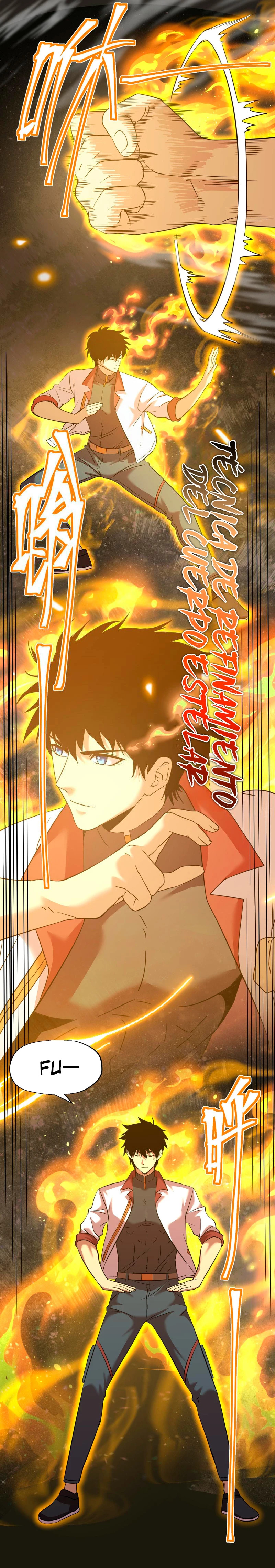 Read Subiendo De Nivel 10.000 Años En el Futuro es Manga Online