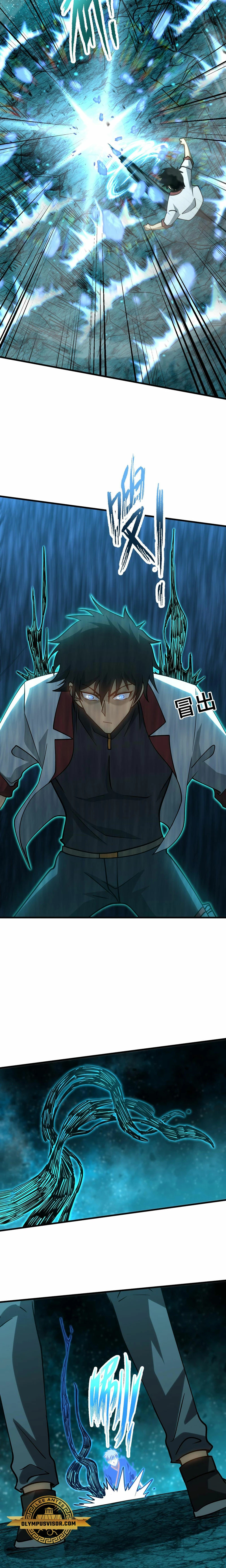 Read Subiendo De Nivel 10.000 Años En el Futuro es Manga Online