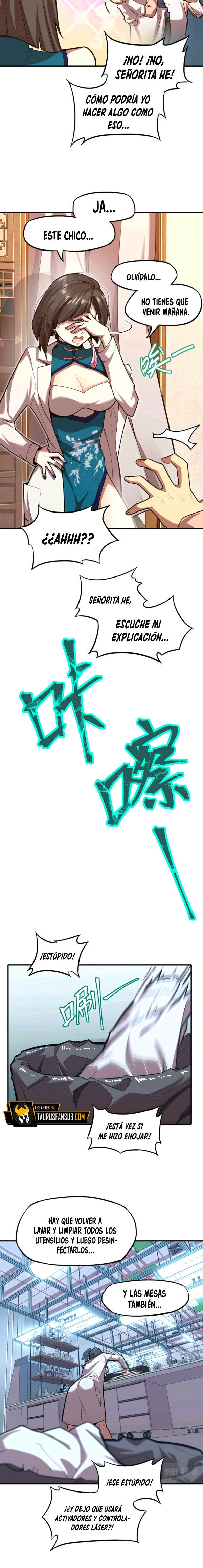 Read Subiendo De Nivel 10.000 Años En el Futuro es Manga Online