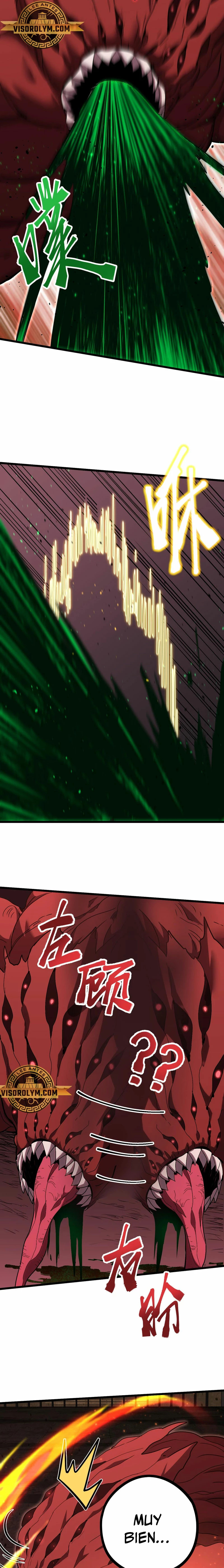 Read Subiendo De Nivel 10.000 Años En el Futuro es Manga Online