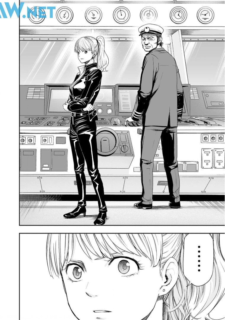 Read TSUYOSHI es Manga Online