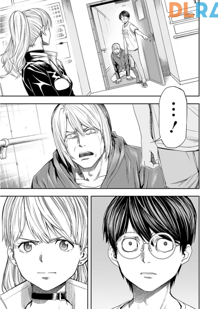 Read TSUYOSHI es Manga Online
