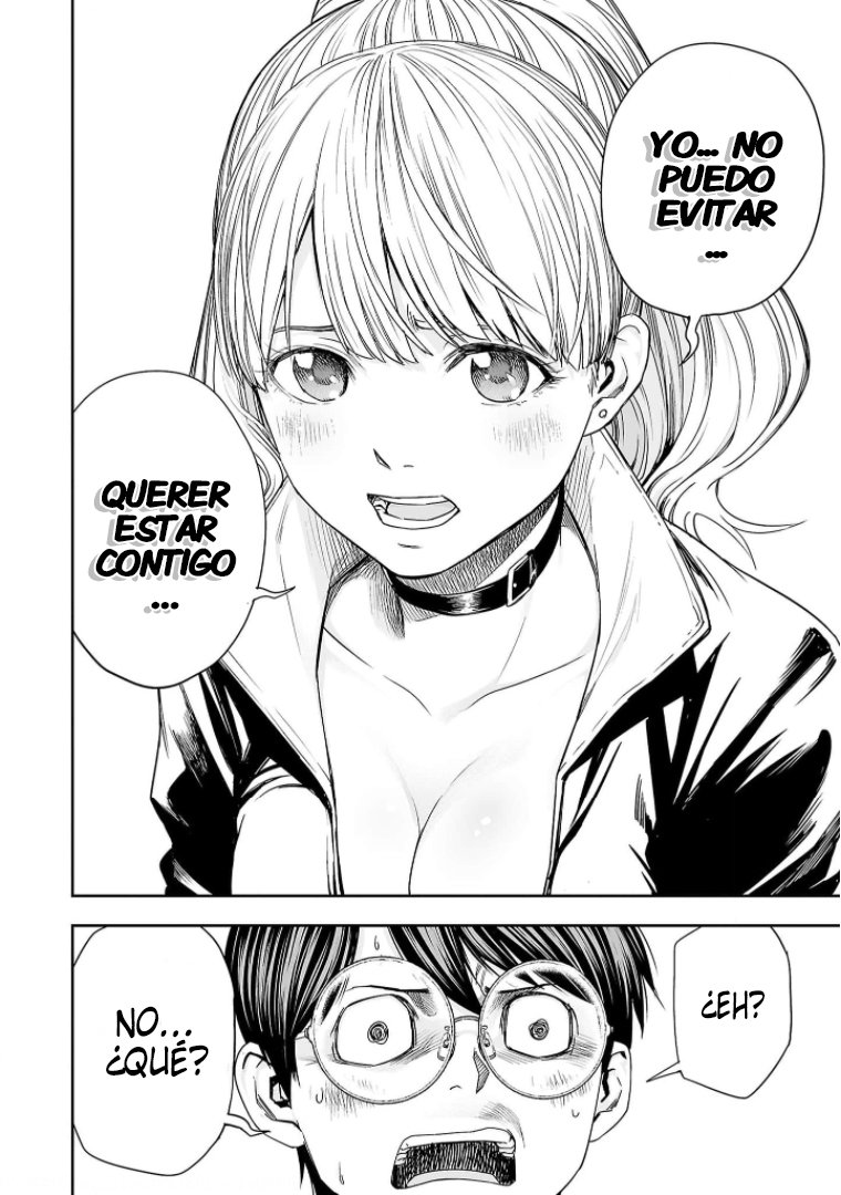 Read TSUYOSHI es Manga Online