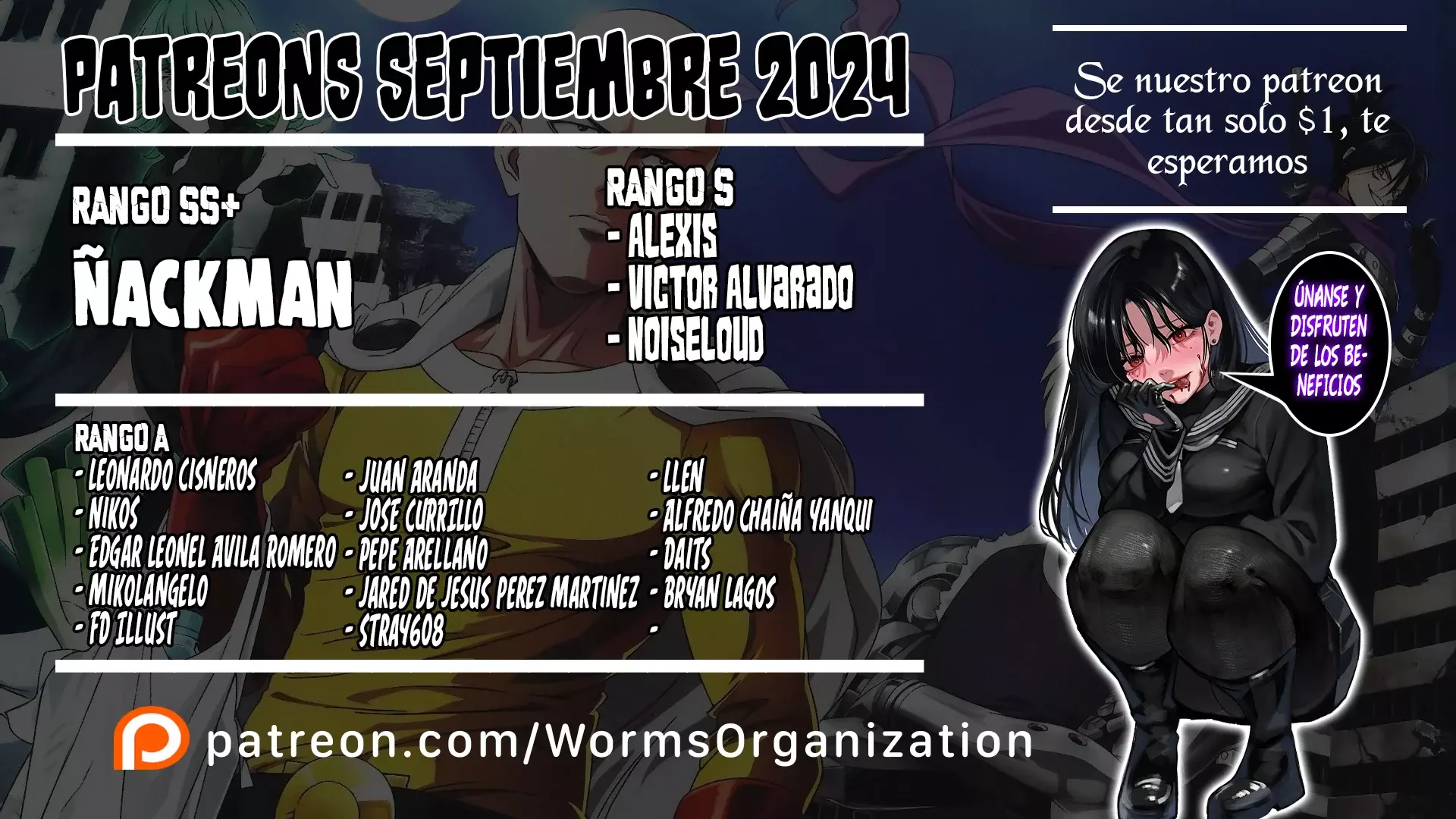 Read TSUYOSHI es Manga Online