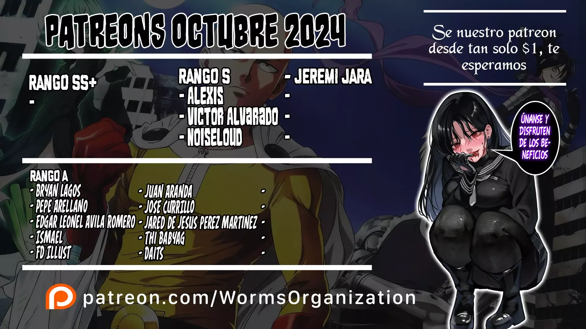 Read TSUYOSHI es Manga Online