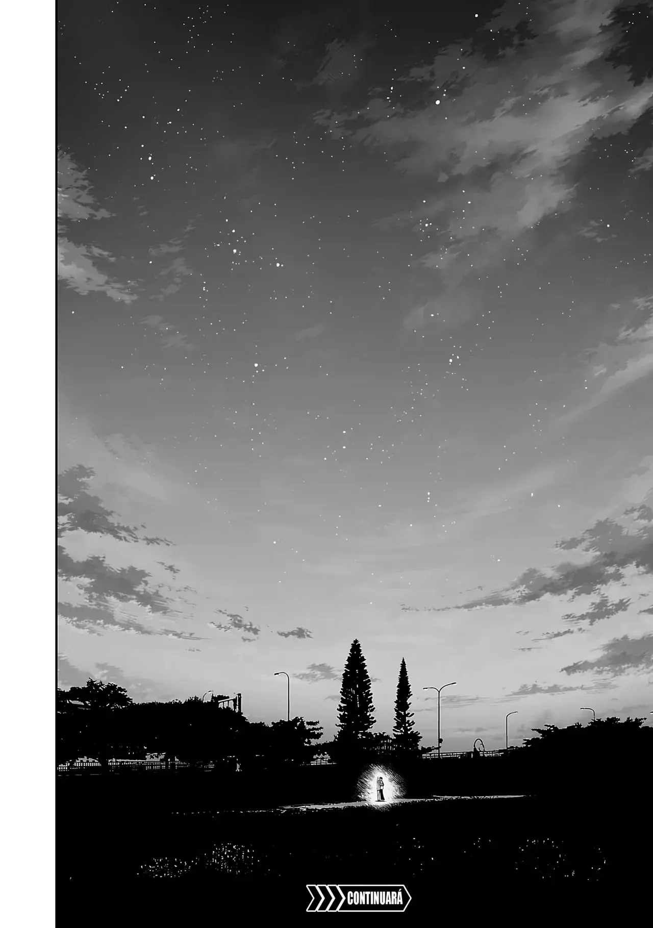 Read TSUYOSHI es Manga Online