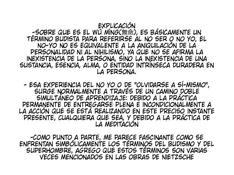 Read TSUYOSHI es Manga Online