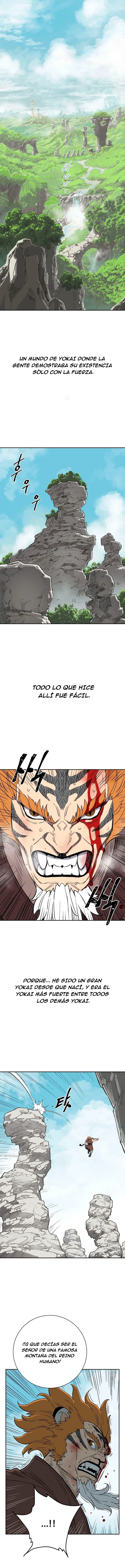 Read Tales of A Shinning Sword es Manga Online