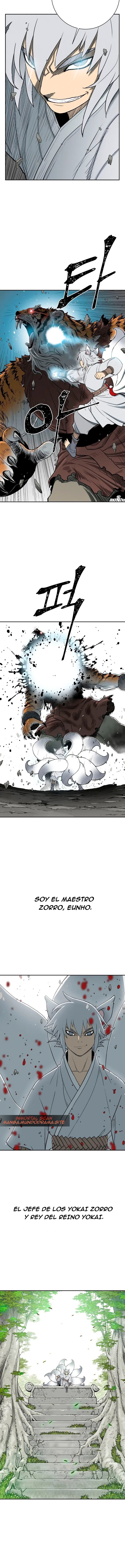 Read Tales of A Shinning Sword es Manga Online