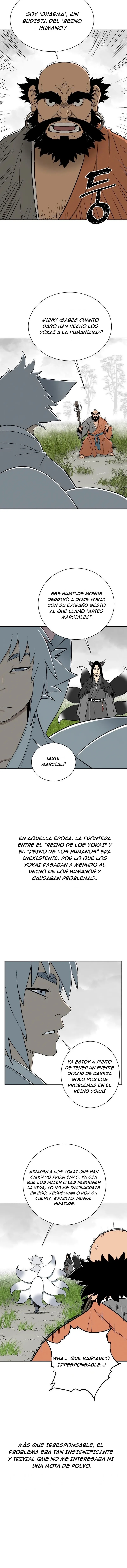 Read Tales of A Shinning Sword es Manga Online