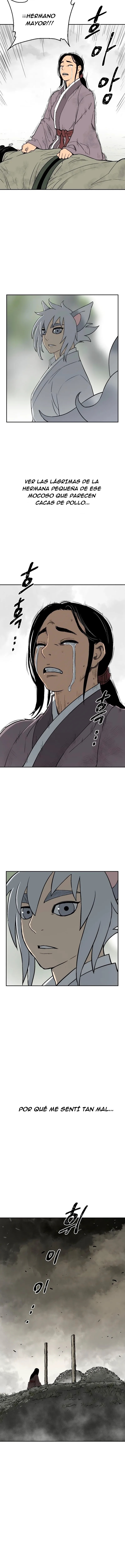 Read Tales of A Shinning Sword es Manga Online