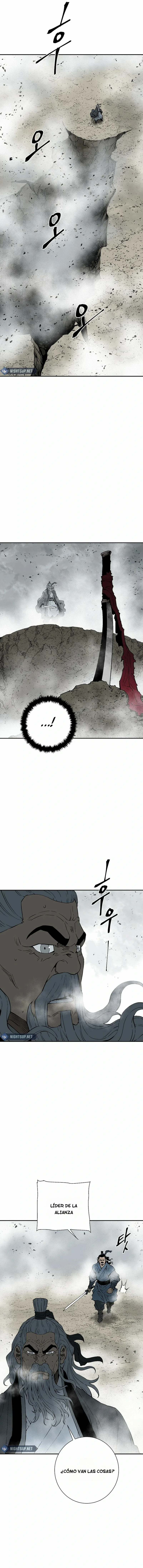 Read Tales of A Shinning Sword es Manga Online