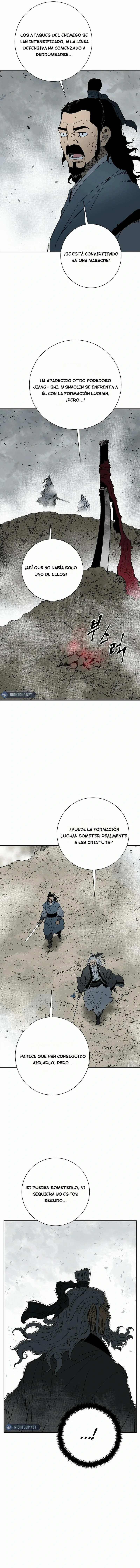 Read Tales of A Shinning Sword es Manga Online