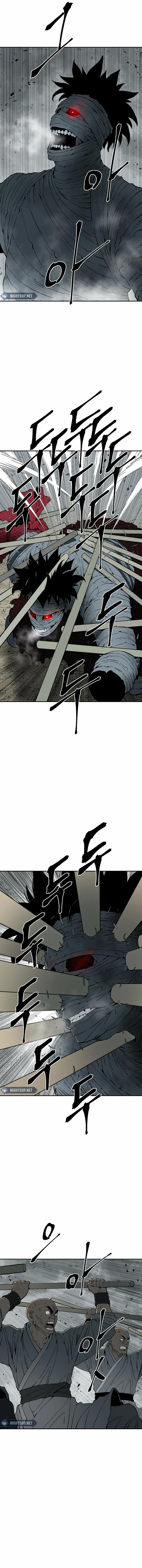 Read Tales of A Shinning Sword es Manga Online