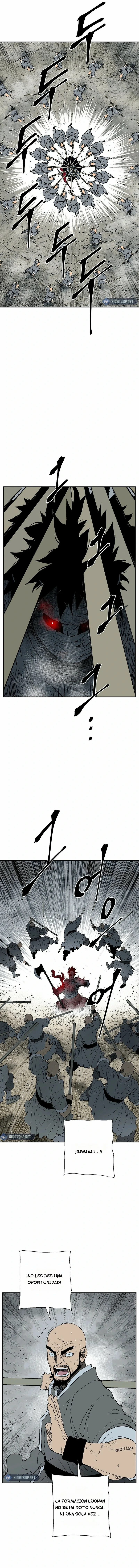 Read Tales of A Shinning Sword es Manga Online