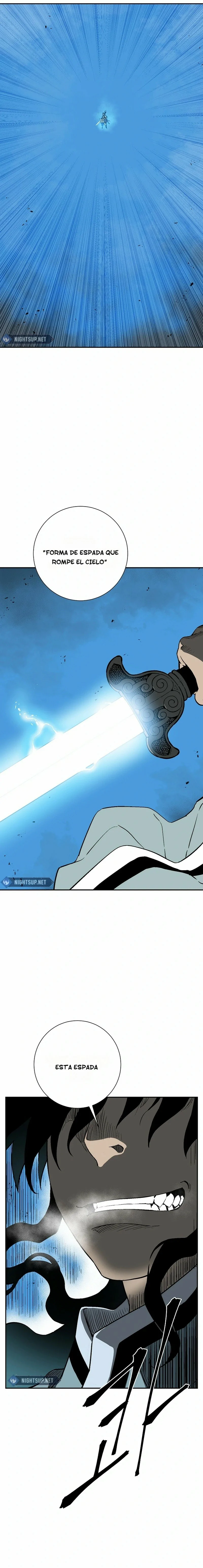 Read Tales of A Shinning Sword es Manga Online