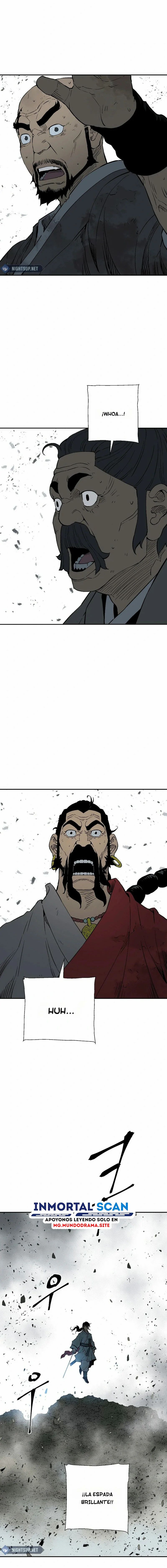 Read Tales of A Shinning Sword es Manga Online