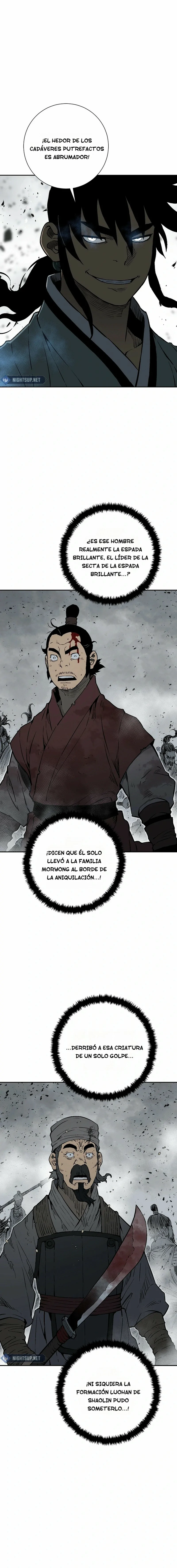 Read Tales of A Shinning Sword es Manga Online