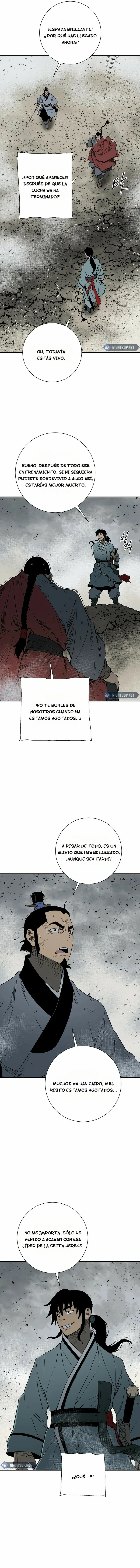 Read Tales of A Shinning Sword es Manga Online