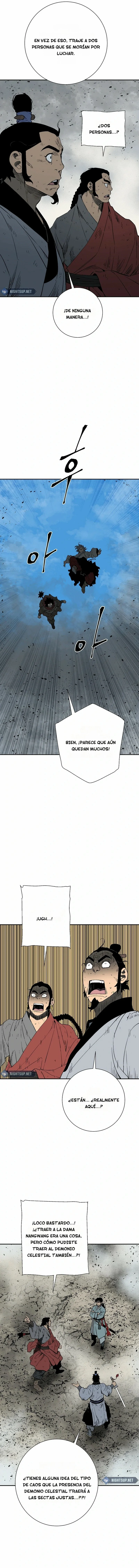 Read Tales of A Shinning Sword es Manga Online