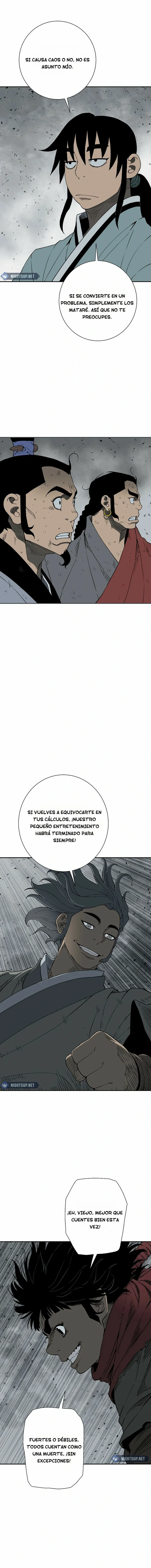 Read Tales of A Shinning Sword es Manga Online