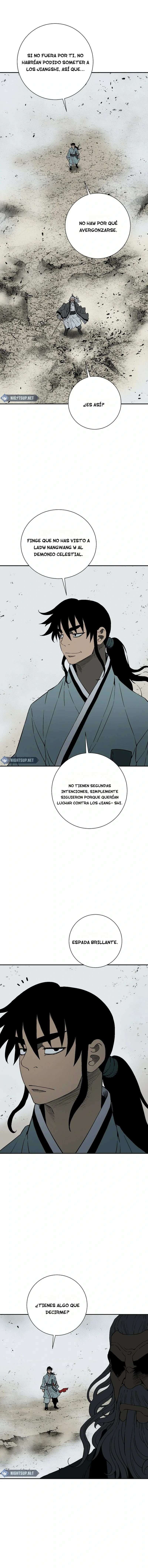 Read Tales of A Shinning Sword es Manga Online