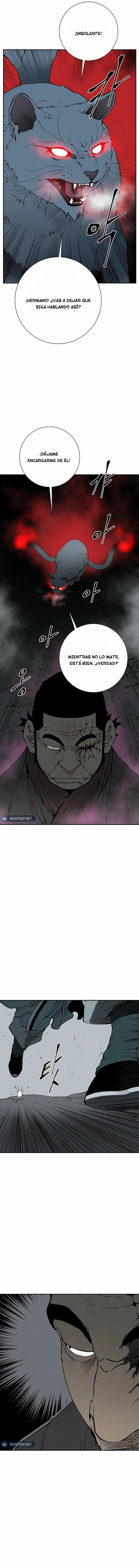 Read Tales of A Shinning Sword es Manga Online