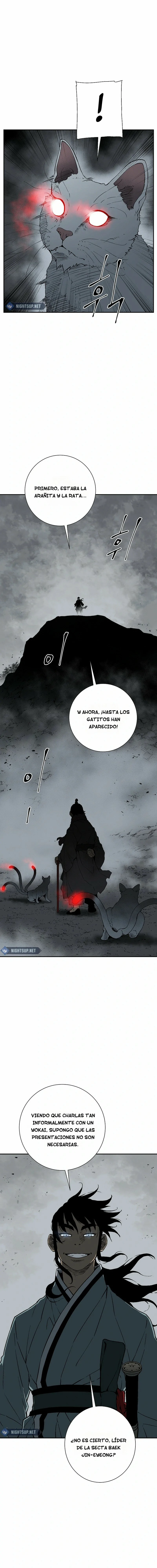 Read Tales of A Shinning Sword es Manga Online