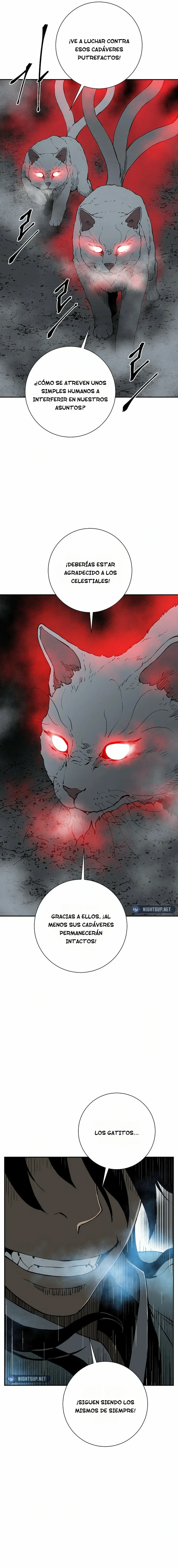 Read Tales of A Shinning Sword es Manga Online