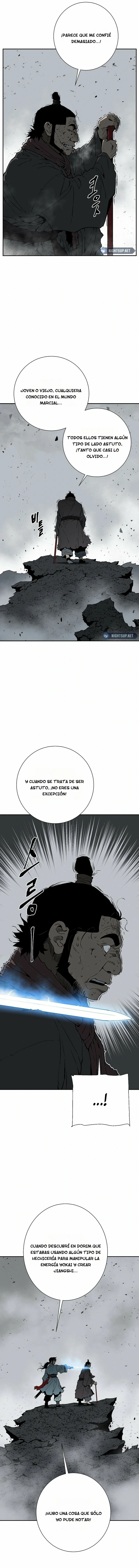 Read Tales of A Shinning Sword es Manga Online