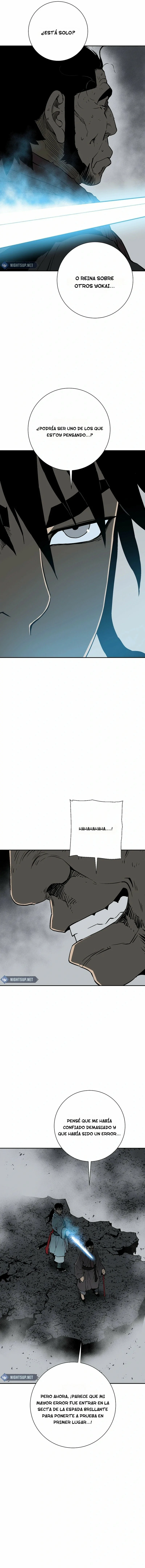 Read Tales of A Shinning Sword es Manga Online