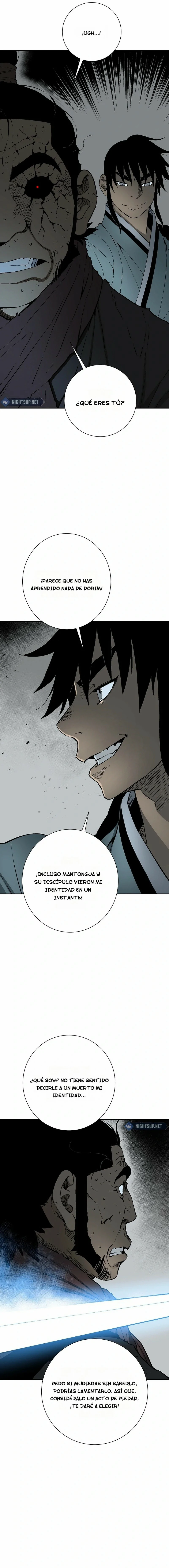 Read Tales of A Shinning Sword es Manga Online