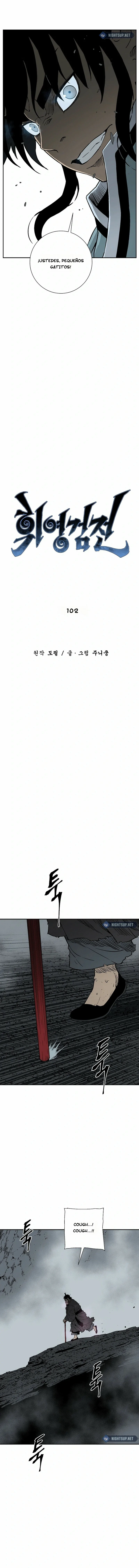 Read Tales of A Shinning Sword es Manga Online