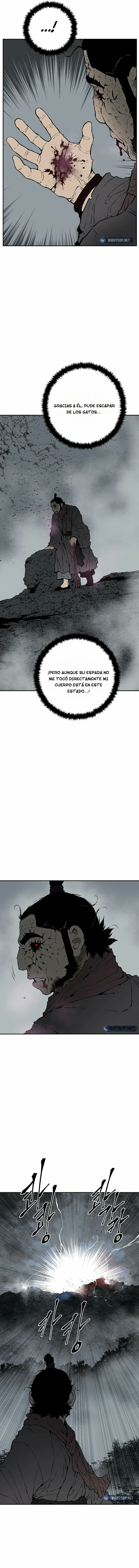 Read Tales of A Shinning Sword es Manga Online