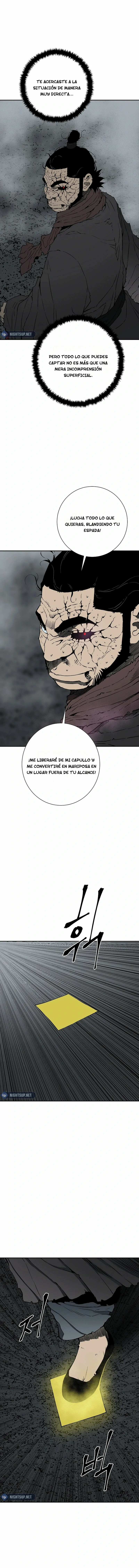 Read Tales of A Shinning Sword es Manga Online