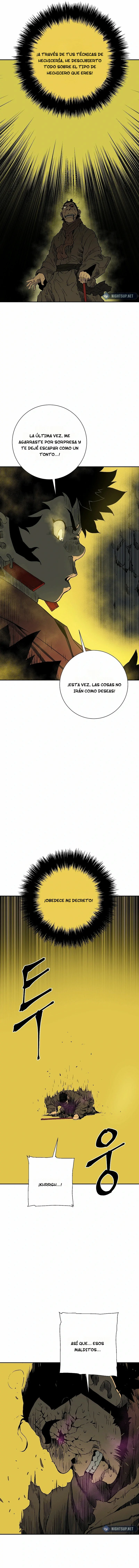 Read Tales of A Shinning Sword es Manga Online