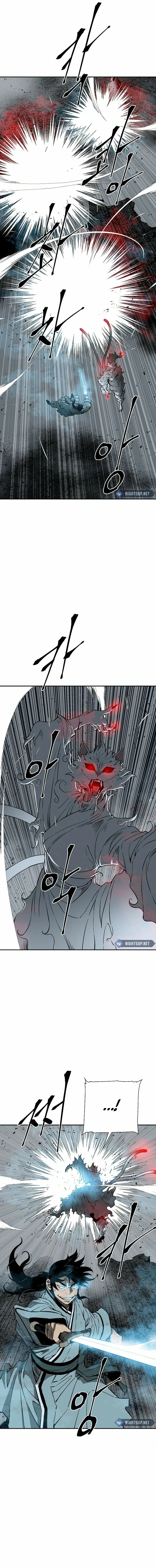 Read Tales of A Shinning Sword es Manga Online